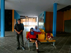 Mark, Jim and Ellis-Baltra Airport.jpg